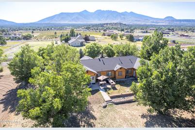 11157 N Lilac Lane, Flagstaff, AZ 86004 - Photo 1