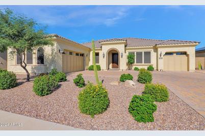 3884 S Mingus Drive, Chandler, AZ 85286 - Photo 1