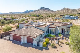 9233 S Krista Dr E, Goodyear, AZ 85338 - Photo 2