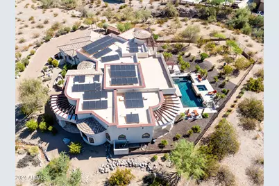 9233 S Krista Drive E, Goodyear, AZ 85338 - Photo 92