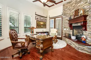 9233 S Krista Dr E, Goodyear, AZ 85338 - Photo 42