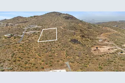 0Tbd N 31st Avenue #-, Phoenix, AZ 85086 - Photo 4