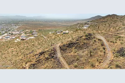 0Tbd N 31st Avenue #-, Phoenix, AZ 85086 - Photo 10