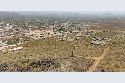 0Tbd N 31st Avenue #-, Phoenix, AZ 85086 - Photo 8