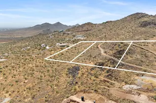 0Tbd N 31st Ave, Phoenix, AZ 85086 - Photo 1