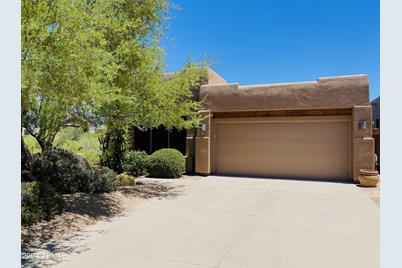 9554 E Raindance Trail, Scottsdale, AZ 85262 - Photo 1