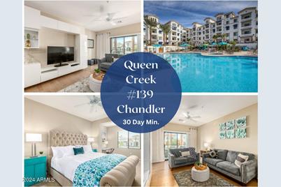 2511 W Queen Creek Road #139, Chandler, AZ 85248 - Photo 1