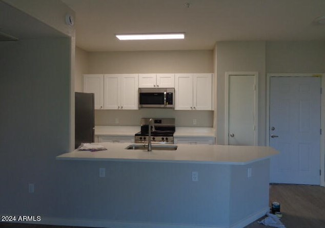 5302 E Van Buren St Unit 2018, Phoenix, AZ 85008