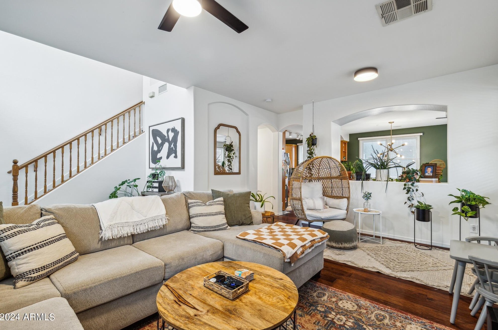 2344 Wayland Dr, Phoenix AZ  85040-3496 exterior