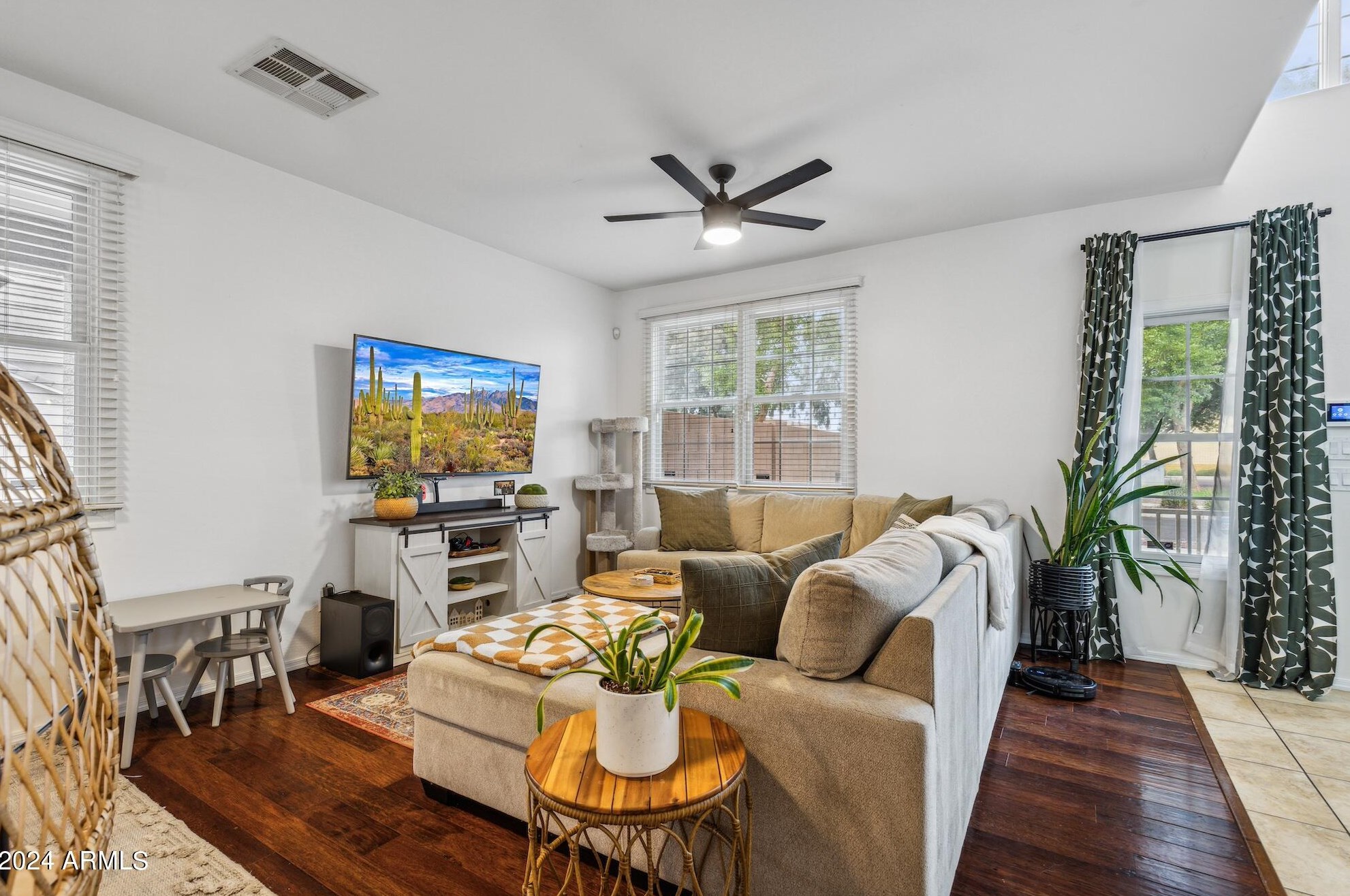 2344 Wayland Dr, Phoenix AZ  85040-3496 exterior