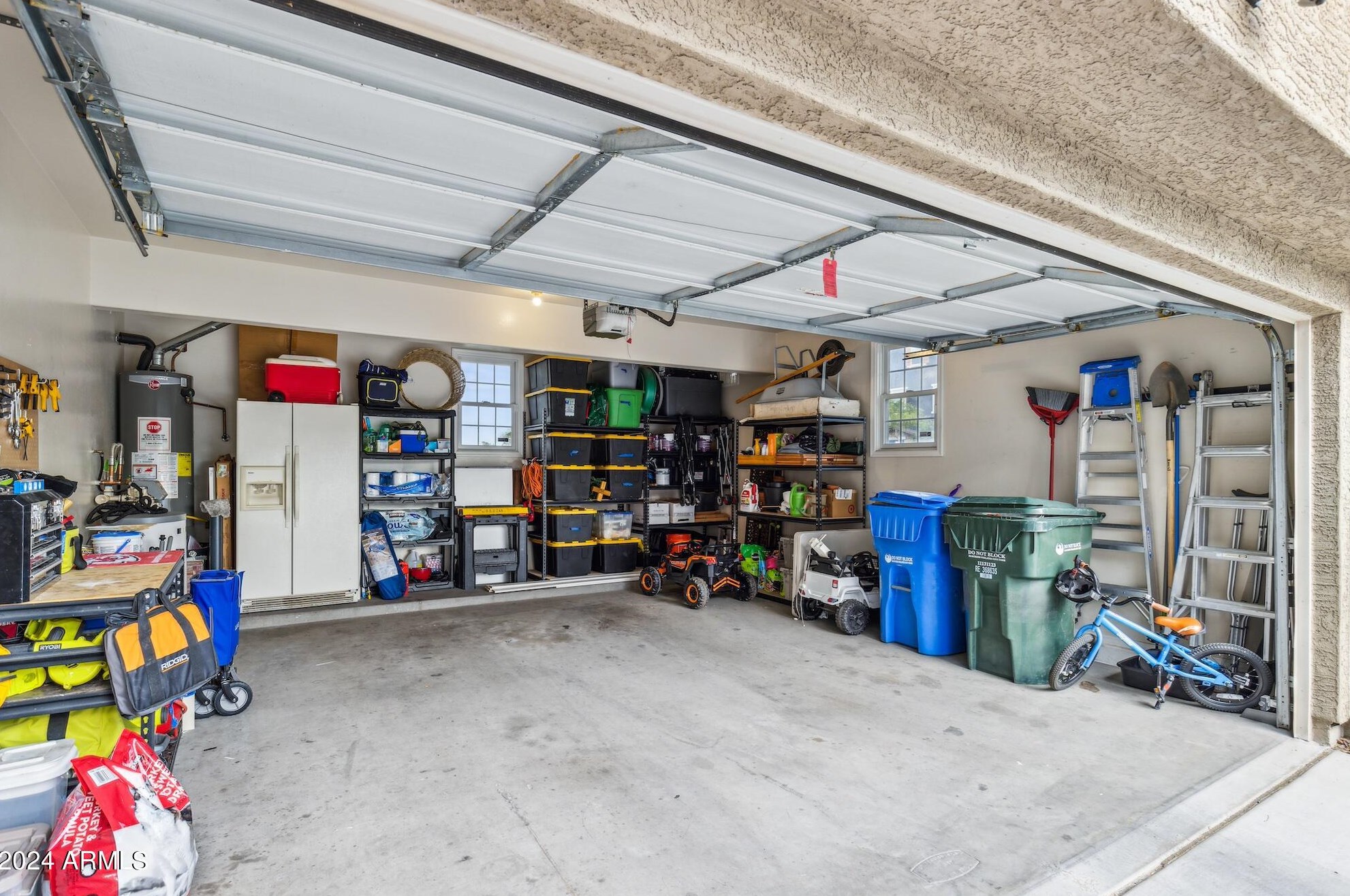 2344 Wayland Dr, Phoenix AZ  85040-3496 exterior