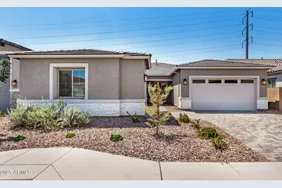 10512 S 48th Glen, Laveen, AZ 85339 - Photo 42