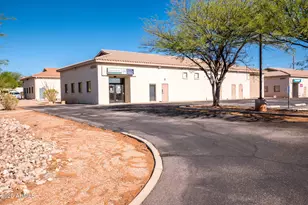 4655 N Commerce Dr, Sierra Vista, AZ 85635 - Photo 1