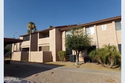 1942 S Emerson -- #244, Mesa, AZ 85210 - Photo 1