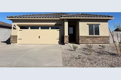 610 W Pintail Drive, Casa Grande, AZ 85122 - Photo 1