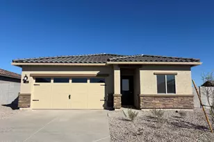 610 W Pintail Dr, Casa Grande, AZ 85122 - Photo 1