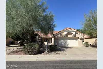 13436 W Caraway Drive, Sun City West, AZ 85375 - Photo 1