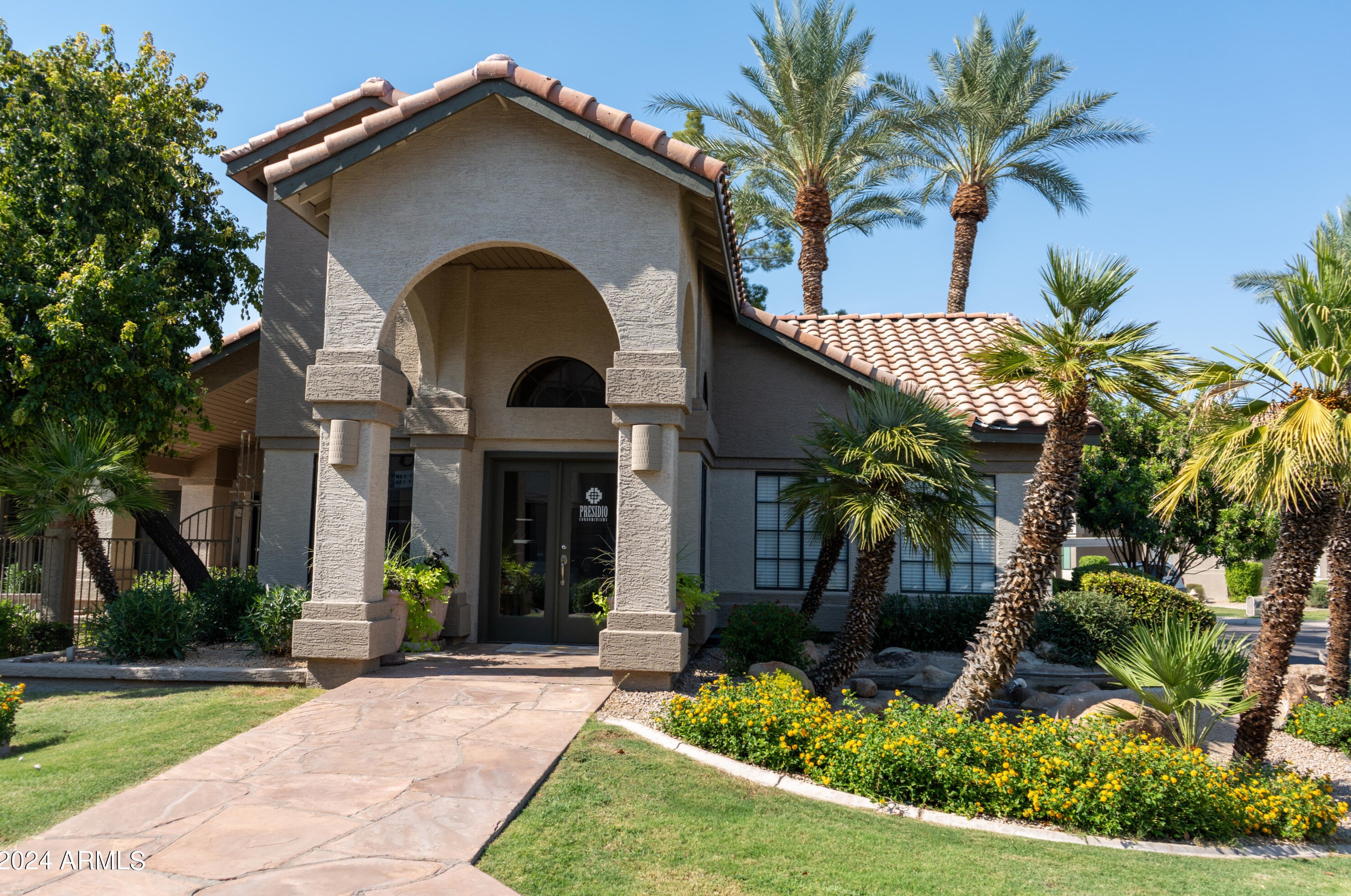 9600 96th St, Scottsdale AZ  85258-5158 exterior