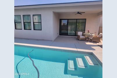 [Address not provided], Goodyear, AZ 85338 - Photo 1