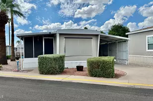 2460 E Main St, Mesa, AZ 85213 - Photo 1