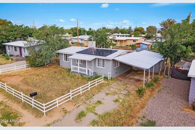 117 Sherbundy Street, Sierra Vista, AZ 85635 - Photo 1