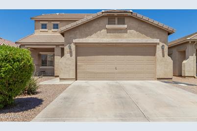 18432 N Comet Trail, Maricopa, AZ 85138 - Photo 1