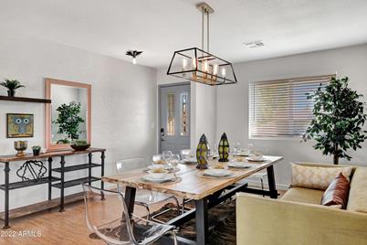 4820 E Poinsettia Drive, Scottsdale, AZ 85254 - Photo 1