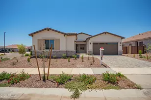 17225 W Calle Lejos --, Surprise, AZ 85387 - Photo 1