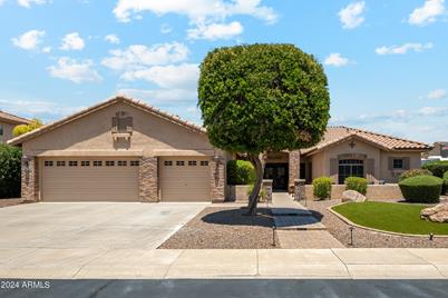 9606 W Gambit Trail Trail, Peoria, AZ 85383 - Photo 1