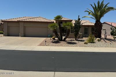 16036 W Sandia Park Drive, Surprise, AZ 85374 - Photo 1