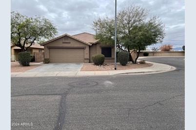 222 S 126th Avenue S, Avondale, AZ 85323 - Photo 1