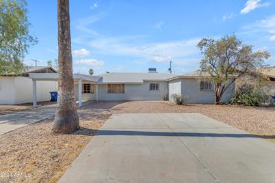 1329 E Orange Street, Tempe, AZ 85281 - Photo 1