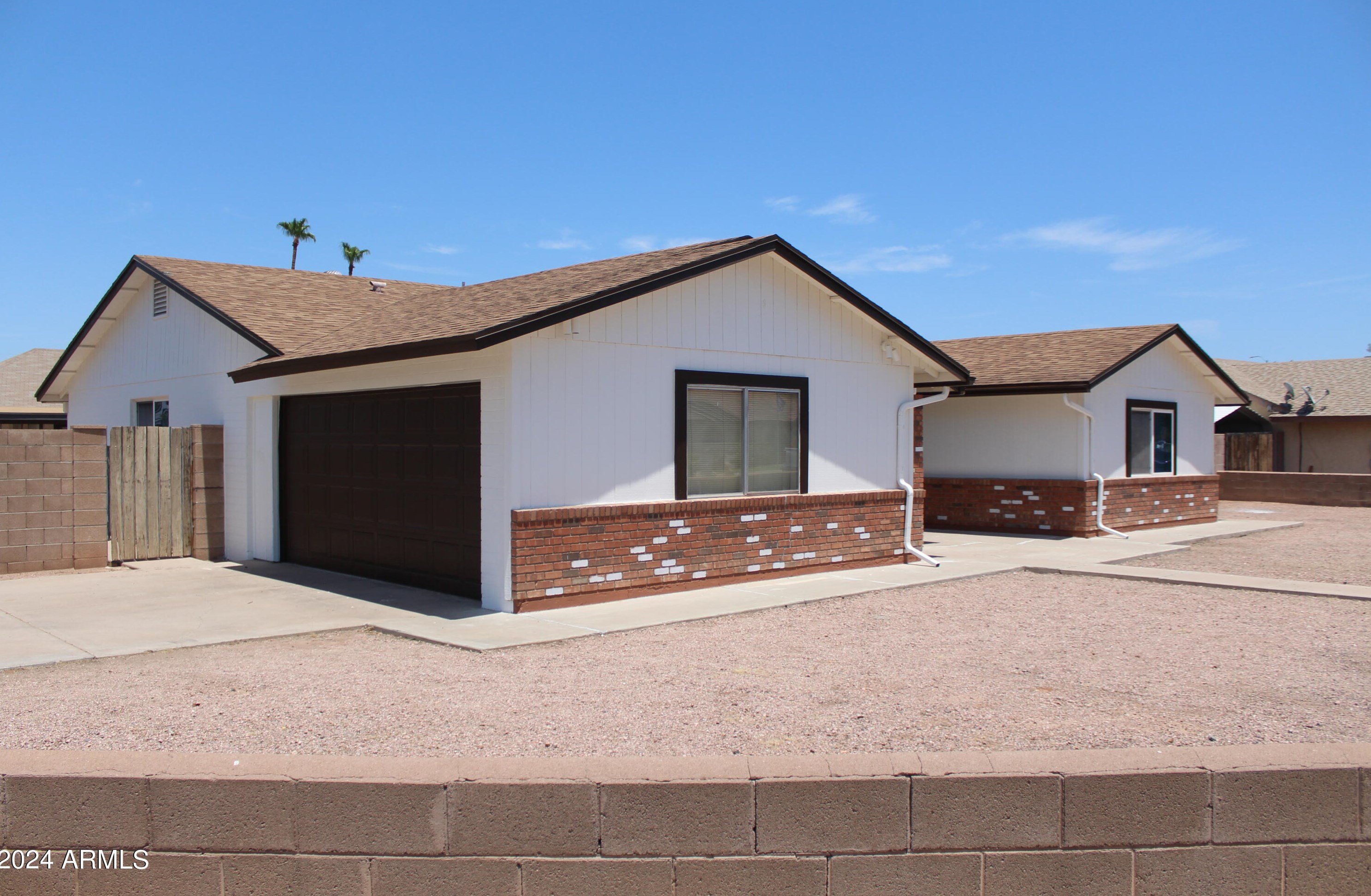 1604 Glade Ave, Mesa AZ  85204-6017 exterior