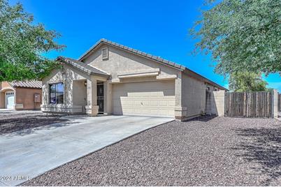 2860 S 160th Lane, Goodyear, AZ 85338 - Photo 1