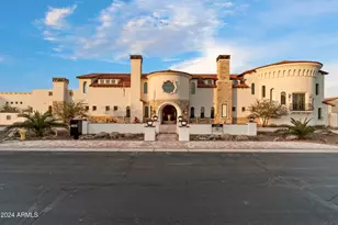 21868 E Stacey Rd, Queen Creek, AZ 85142 - Photo 4