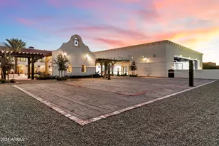 21868 E Stacey Rd, Queen Creek, AZ 85142 - Photo 116