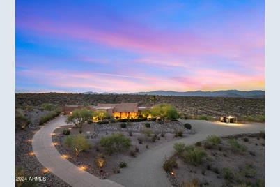 4150 Black Mountain Road, Wickenburg, AZ 85390 - Photo 1