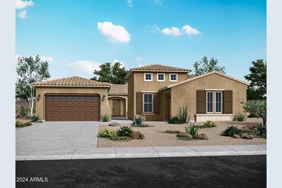 18522 W Cathedral Rock Drive, Goodyear, AZ 85338 - Photo 1