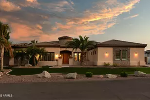 17903 W Solano Dr, Litchfield Park, AZ 85340 - Photo 1