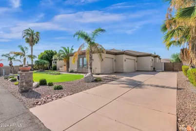 17903 W Solano Drive, Litchfield Park, AZ 85340 - Photo 50