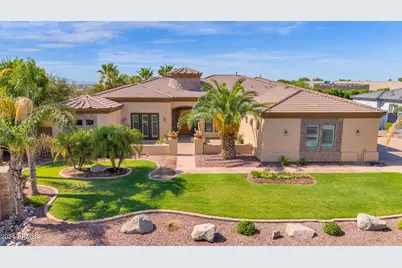 17903 W Solano Drive, Litchfield Park, AZ 85340 - Photo 2