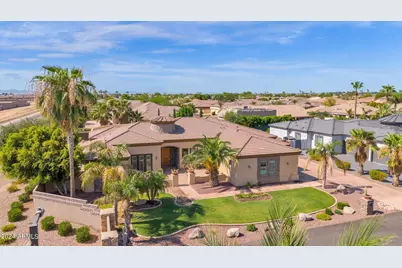 17903 W Solano Drive, Litchfield Park, AZ 85340 - Photo 4