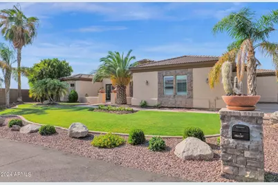 17903 W Solano Drive, Litchfield Park, AZ 85340 - Photo 52