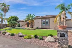17903 W Solano Dr, Litchfield Park, AZ 85340 - Photo 52