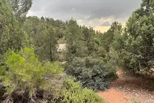 811 W St Moritz Dr, Payson, AZ 85541 - Photo 1