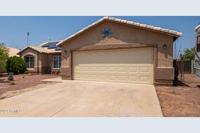 10470 W Catalina Drive, Arizona City, AZ 85123 - Photo 1