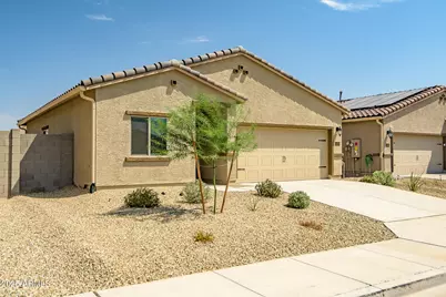 24594 W St Catherine Avenue, Buckeye, AZ 85326 - Photo 1