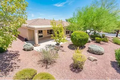 13747 W Nogales Drive, Sun City West, AZ 85375 - Photo 44
