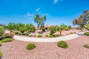 13747 W Nogales Dr, Sun City West, AZ 85375 - Photo 50