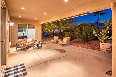 13747 W Nogales Drive, Sun City West, AZ 85375 - Photo 38